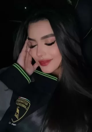 Thifanny +971529750305