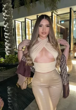Sabrina +971562085100