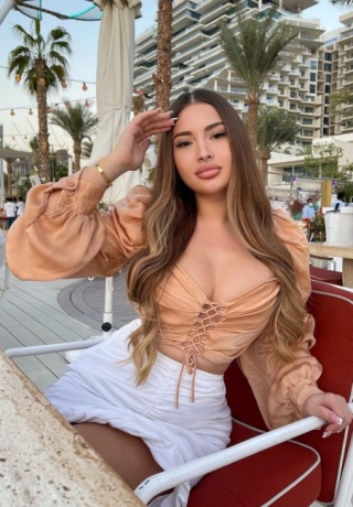 Sabrina. 2