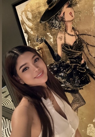 Lucy. 1