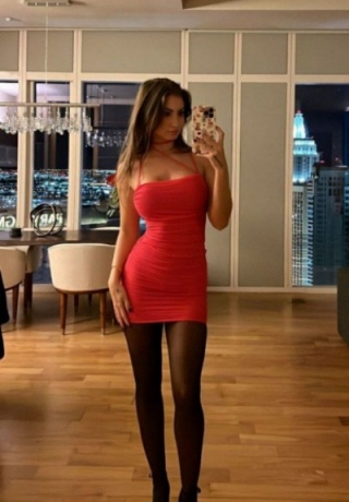 Natalya. 1