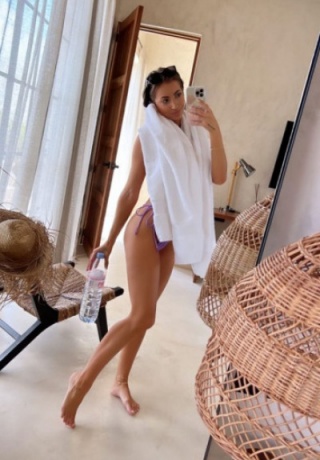 Natalya. 1